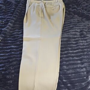 Brooks Brothers Tan Dress Pants